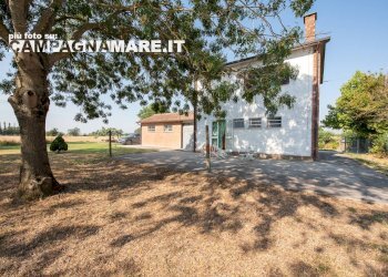 Casa indipendente via Zappaterra, Copparo - foto 4