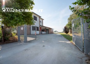 Casa indipendente via Zappaterra, Copparo - foto 5