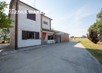 Casa indipendente via Zappaterra, Copparo - foto 6