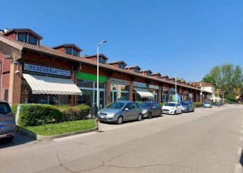 Negozio via Muzzinello, San Giovanni in Persiceto - foto 1