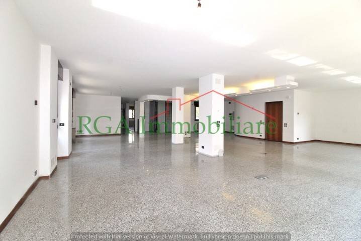 ufficio - Ufficio via Giovanni Pascoli, Bergamo - foto 2