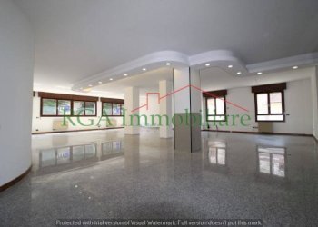 ufficio - Office via Giovanni Pascoli, Bergamo - photo 5