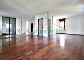 ufficio - Office via Giovanni Pascoli, Bergamo - photo 7