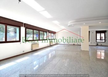 ufficio - Office via Giovanni Pascoli, Bergamo - photo 12