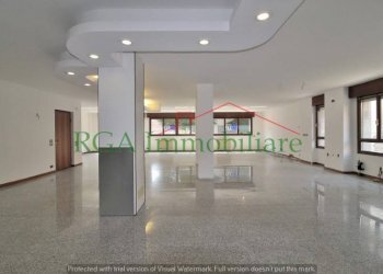 ufficio - Office via Giovanni Pascoli, Bergamo - photo 18