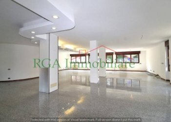 ufficio - Office via Giovanni Pascoli, Bergamo - photo 19