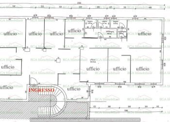 Office via Giovanni Pascoli, Bergamo - photo 4