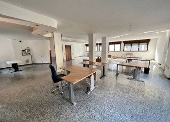 ufficio - Office via Giovanni Pascoli, Bergamo - photo 1