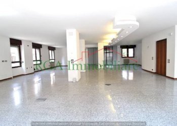 ufficio - Office via Giovanni Pascoli, Bergamo - photo 13