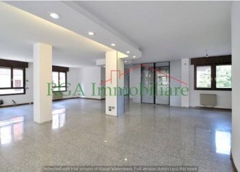 ufficio - Office via Giovanni Pascoli, Bergamo - photo 14