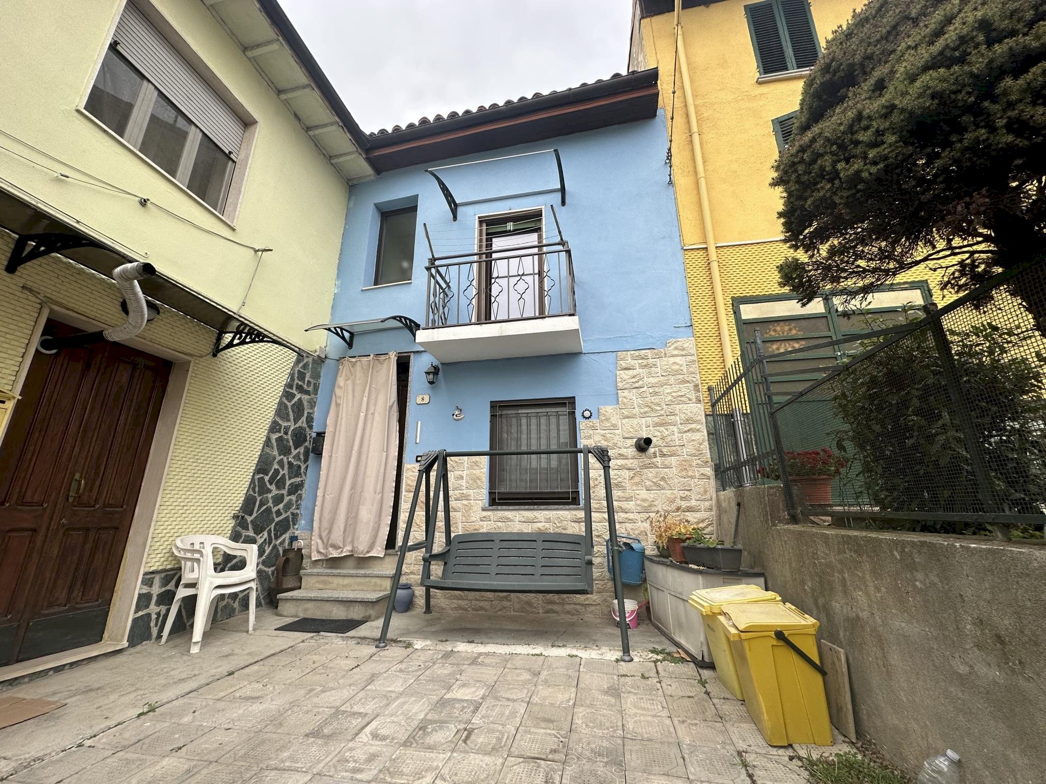 Stable - Palace Incisa Scapaccino - photo 1