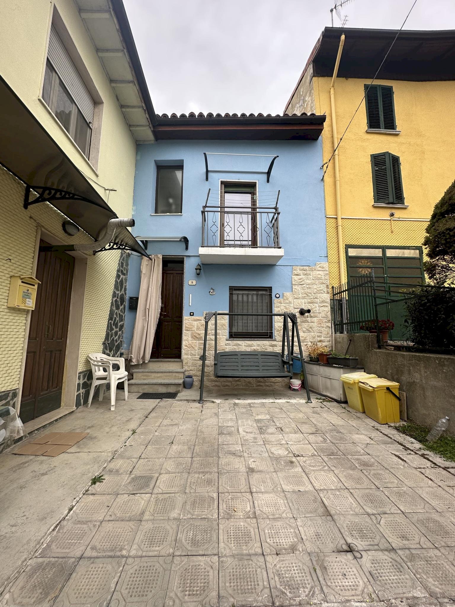 Stable - Palace Incisa Scapaccino - photo 2