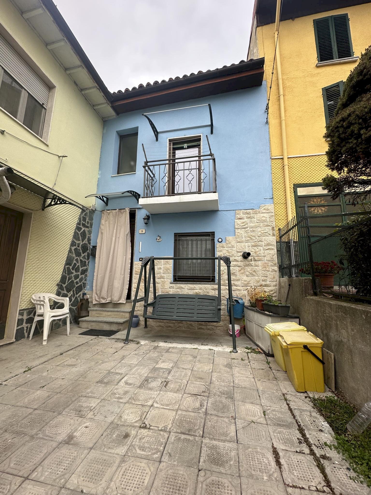 Stable - Palace Incisa Scapaccino - photo 3