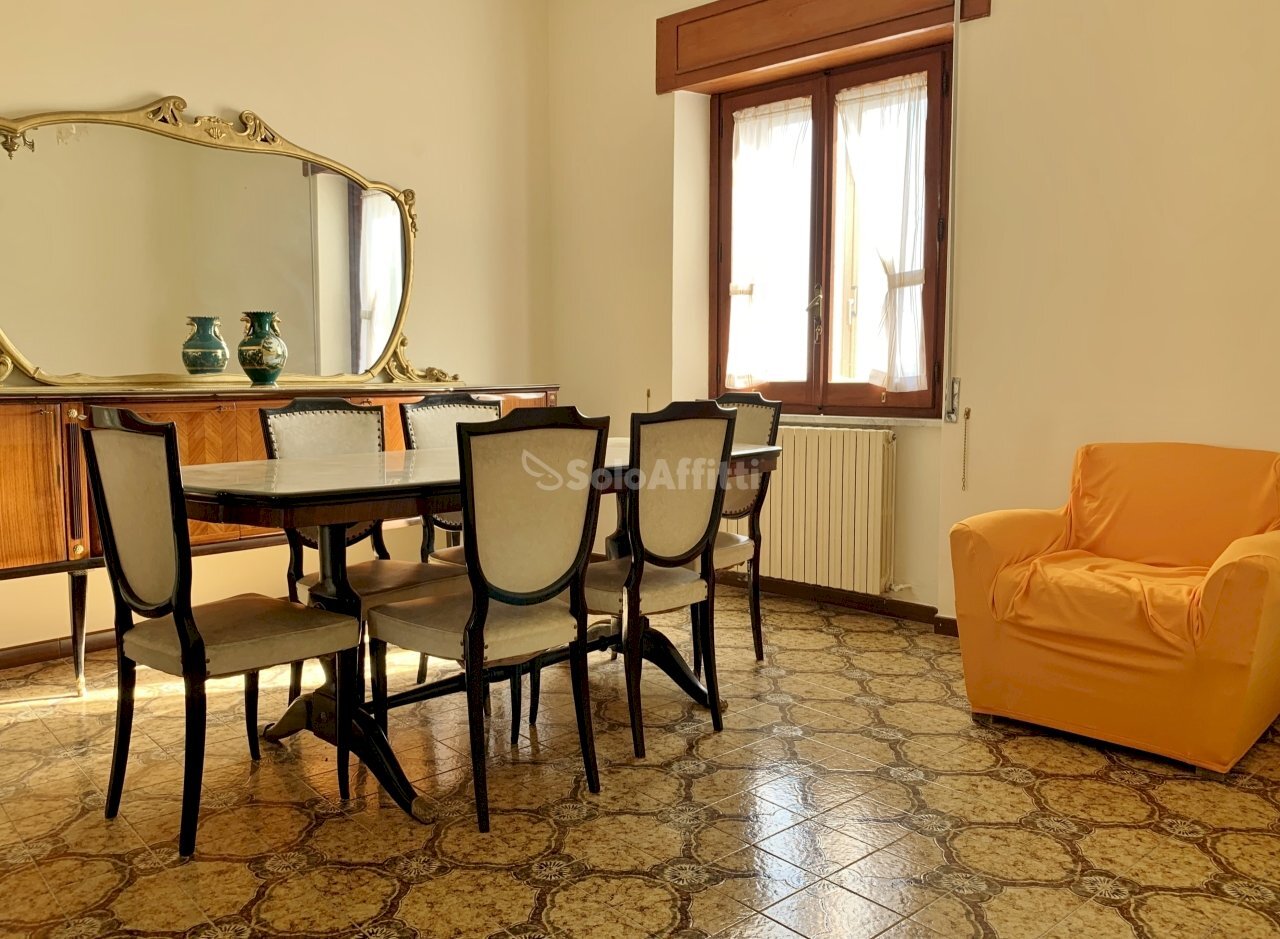 Soggiorno - Appartamento Catanzaro - foto 1