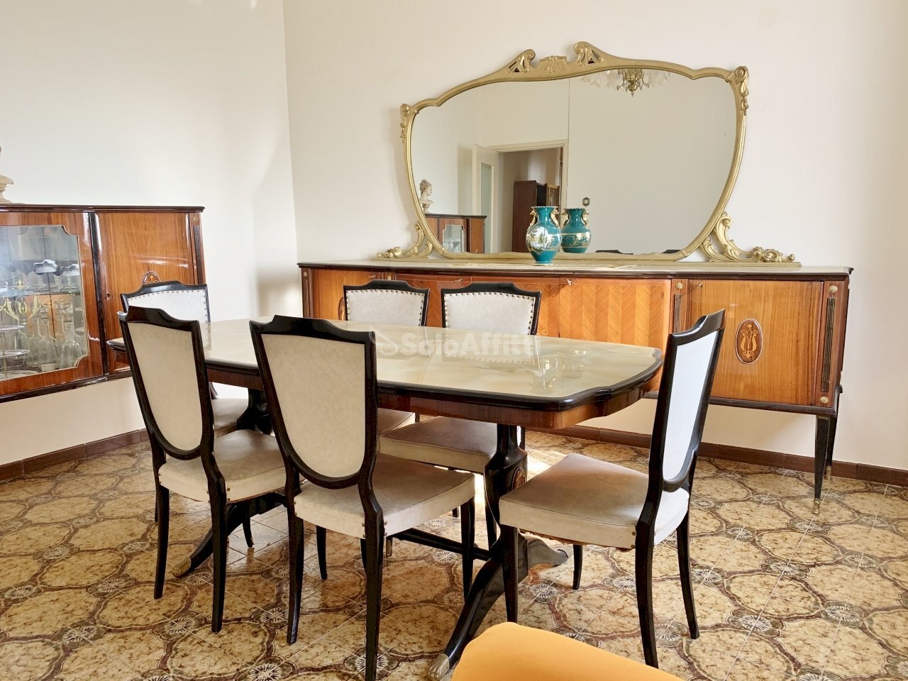 Soggiorno - Appartamento Catanzaro - foto 2