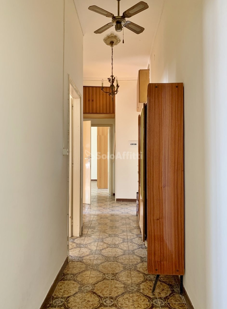 Ingresso - Appartamento Catanzaro - foto 3