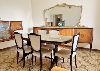 Soggiorno - Appartamento Catanzaro - foto 2