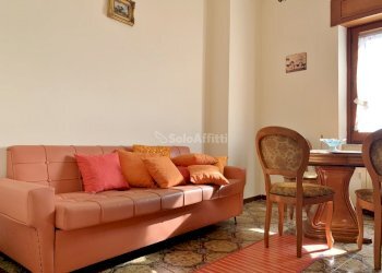 Soggiorno - Appartamento Catanzaro - foto 4