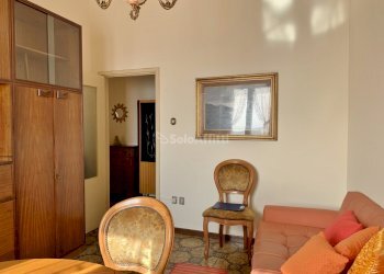 Soggiorno - Appartamento Catanzaro - foto 5