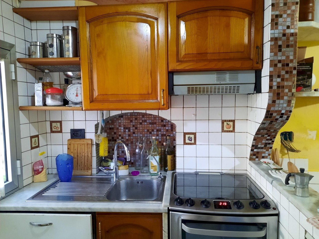 20221105_092026.jpg - Terratetto - Terracielo Via di Mezzo II, Lucca - foto 2