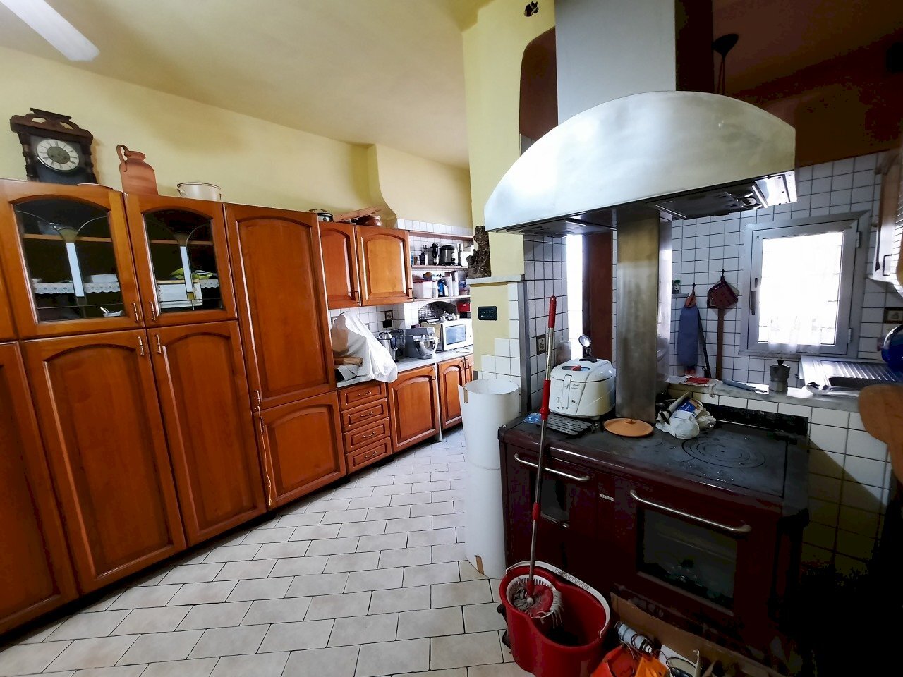 20221105_092039.jpg - Terratetto - Terracielo Via di Mezzo II, Lucca - foto 3