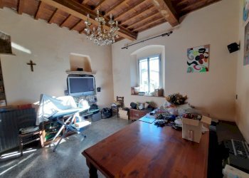 20221105_092131.jpg - Terratetto - Terracielo Via di Mezzo II, Lucca - foto 8