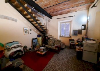 20221105_092153.jpg - Terratetto - Terracielo Via di Mezzo II, Lucca - foto 9