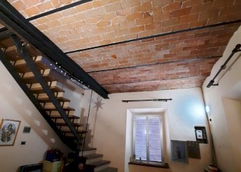 20221105_092157.jpg - Terratetto - Terracielo Via di Mezzo II, Lucca - foto 10