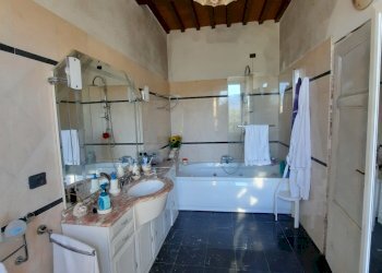 20221105_092302.jpg - Terratetto - Terracielo Via di Mezzo II, Lucca - foto 14