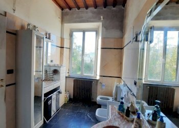 20221105_092310.jpg - Terratetto - Terracielo Via di Mezzo II, Lucca - foto 15