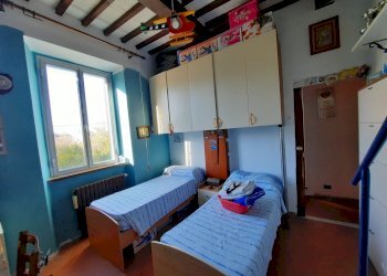 20221105_092332.jpg - Terratetto - Terracielo Via di Mezzo II, Lucca - foto 17