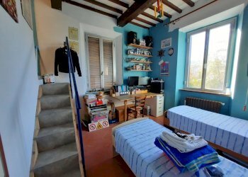 20221105_092346.jpg - Terratetto - Terracielo Via di Mezzo II, Lucca - foto 18