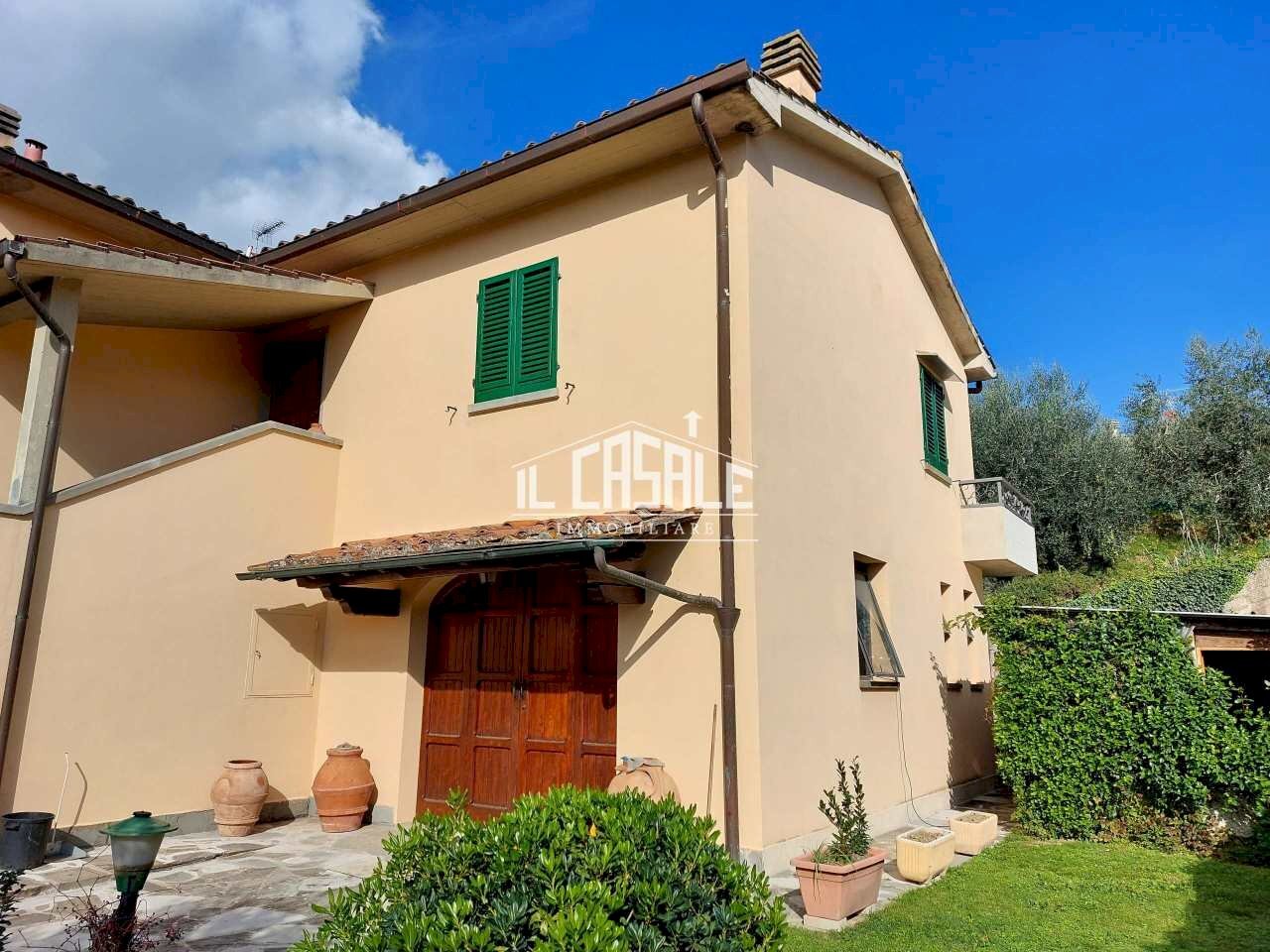 villadicomano2-min.jpg - Villa Dicomano - foto 2