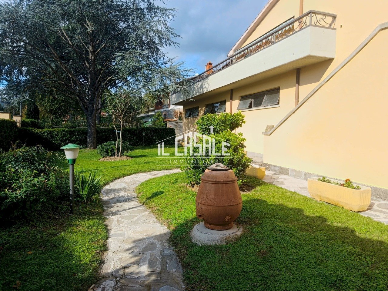 villadicomano3-min.jpg - Villa Dicomano - foto 3