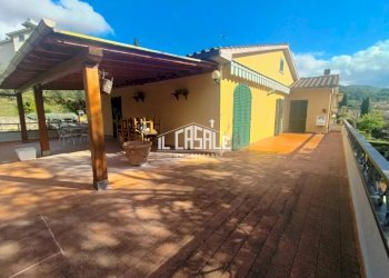 villadicomano18-min.jpg - Villa Dicomano - foto 17