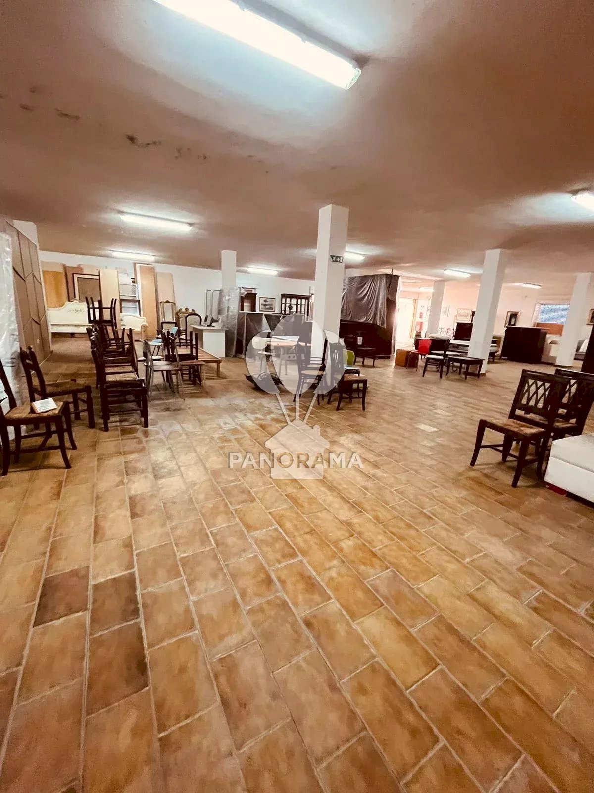 Locale Commerciale contrada strasatto, Castelvetrano - foto 1