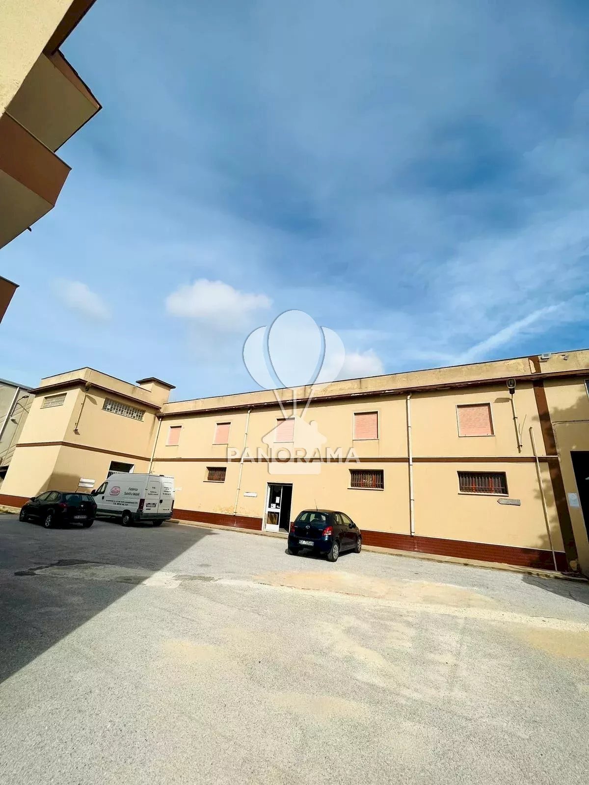 Locale Commerciale contrada strasatto, Castelvetrano - foto 2