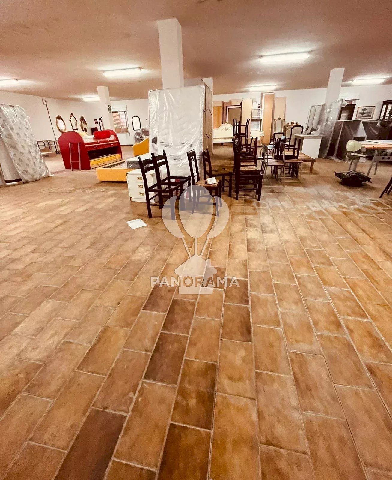 Locale Commerciale contrada strasatto, Castelvetrano - foto 3