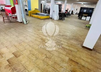 Locale Commerciale contrada strasatto, Castelvetrano - foto 5