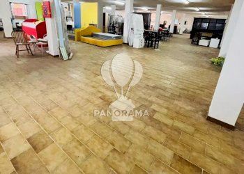 Locale Commerciale contrada strasatto, Castelvetrano - foto 6