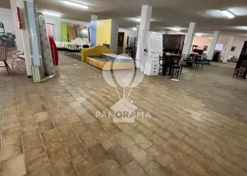 Locale Commerciale contrada strasatto, Castelvetrano - foto 7