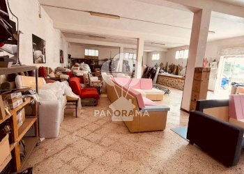 Locale Commerciale contrada strasatto, Castelvetrano - foto 8