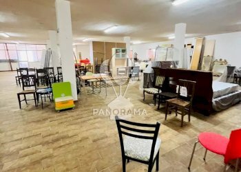 Locale Commerciale contrada strasatto, Castelvetrano - foto 9