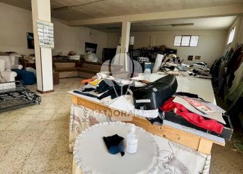 Locale Commerciale contrada strasatto, Castelvetrano - foto 10