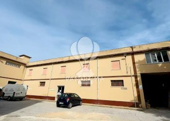 Locale Commerciale contrada strasatto, Castelvetrano - foto 12