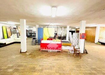 Locale Commerciale contrada strasatto, Castelvetrano - foto 15