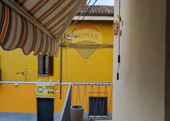 Casa semi indipendente San Giorgio Canavese, TO, San Giorgio Canavese - foto 13