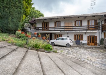 Casa semi indipendente Via Momeano, 19, Barge - foto 1