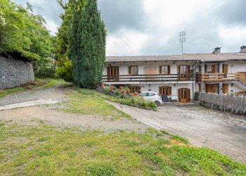 Casa semi indipendente Via Momeano, 19, Barge - foto 4