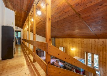 Casa semi indipendente Via Momeano, 19, Barge - foto 36